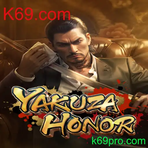 YakuzaHonor: Mergulhe no Universo Intenso dos Samurais Modernos