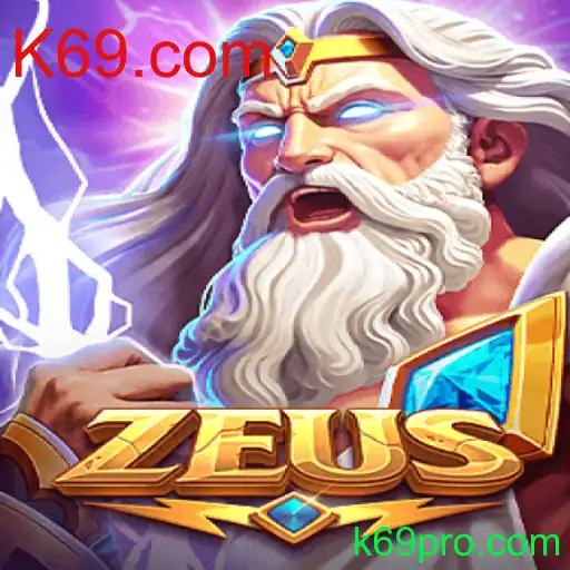 Descubra Zeus: Um Jogo de Estratégia Inovador Exclusivo do K69.com